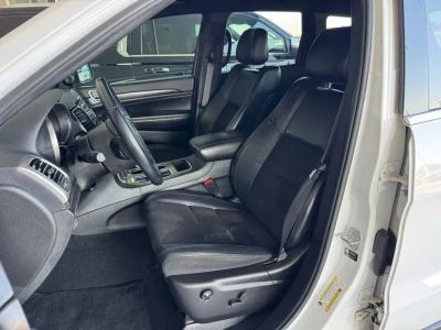 2022 Jeep Grand Cherokee WK - Photo 19