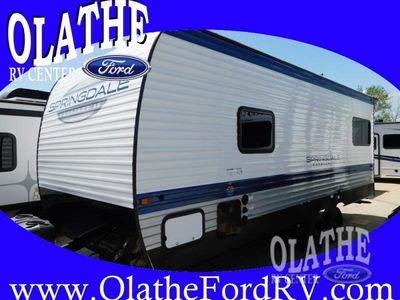 2025 Keystone RV Springdale Classic - Photo 1