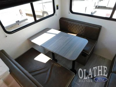 2025 Keystone RV Springdale Classic - Photo 7