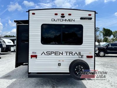 2025 Dutchmen Aspen Trail LE - Photo 5