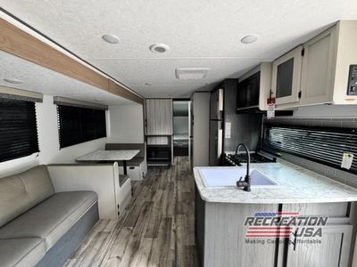 2025 Dutchmen Aspen Trail LE - Photo 14