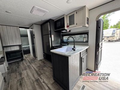 2025 Dutchmen Aspen Trail LE - Photo 9