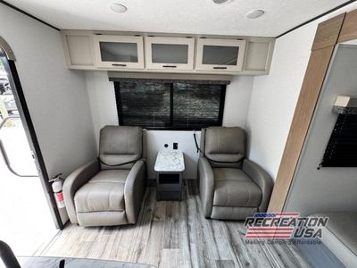 2025 Dutchmen Aspen Trail LE - Photo 13