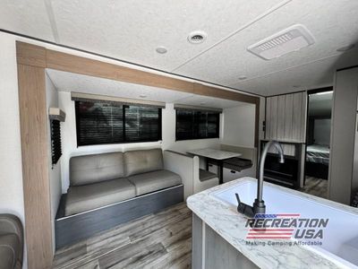 2025 Dutchmen Aspen Trail LE - Photo 8