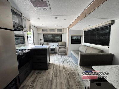 2025 Dutchmen Aspen Trail LE - Photo 12
