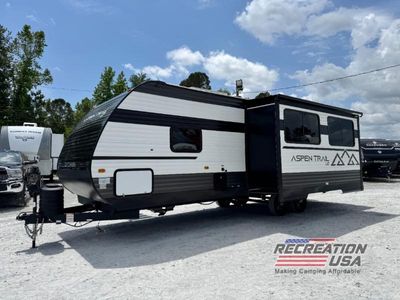 2025 Dutchmen Aspen Trail LE - Photo 6