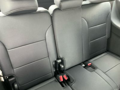 2026 Chevrolet Traverse — photo 19 view
