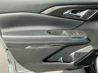 2026 Chevrolet Traverse — photo 16 view
