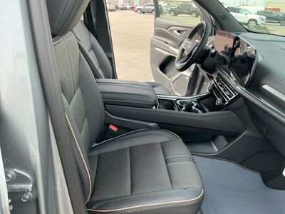 2026 Chevrolet Traverse — photo 20 view