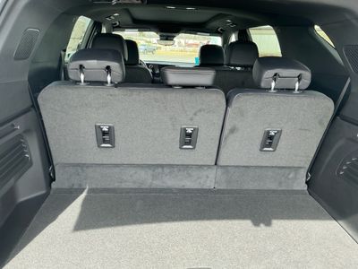 2026 Chevrolet Traverse — photo 18 view