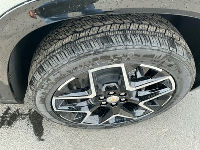 2026 Chevrolet Traverse — photo 22 view