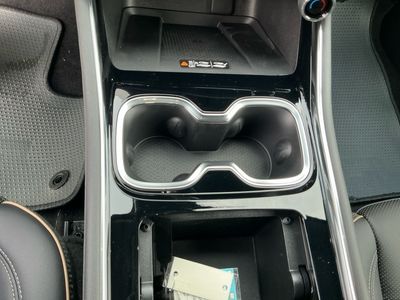 2026 Chevrolet Traverse — photo 13 view