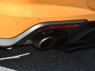 2022 Ford Mustang - Photo 30