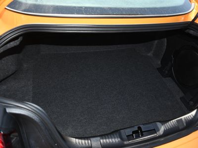 2022 Ford Mustang - Photo 24