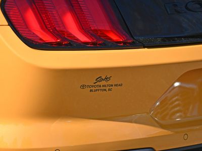 2022 Ford Mustang - Photo 31