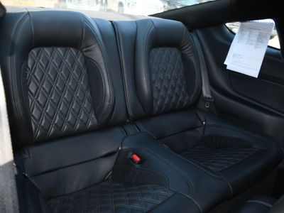 2022 Ford Mustang - Photo 27