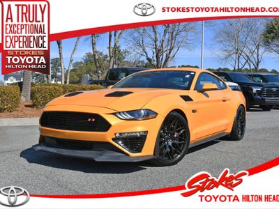 2022 Ford Mustang - Photo 1