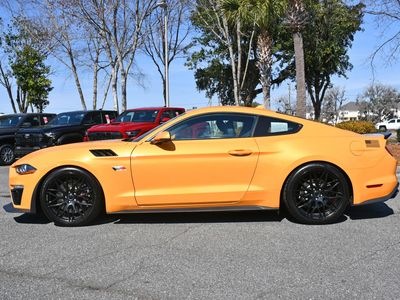 2022 Ford Mustang - Photo 32