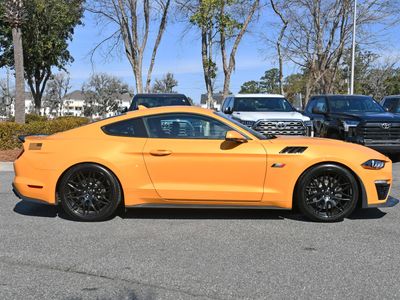 2022 Ford Mustang - Photo 8