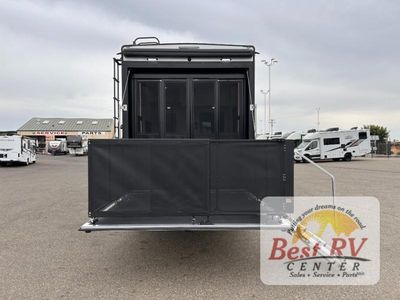 2026 Keystone RV Fuzion Impact Edition - Photo 6