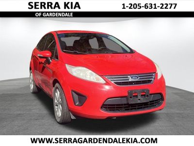 2013 Ford Fiesta - Photo 1