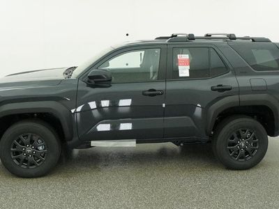 2026 Toyota 4Runner - Photo 18