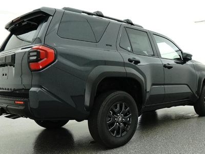 2026 Toyota 4Runner - Photo 16