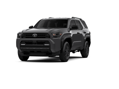 2026 Toyota 4Runner - Photo 41