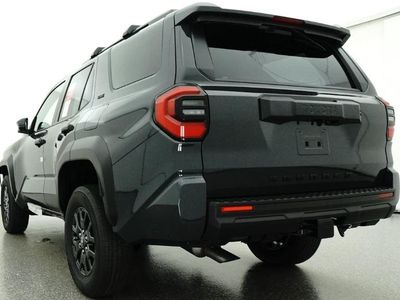 2026 Toyota 4Runner - Photo 6