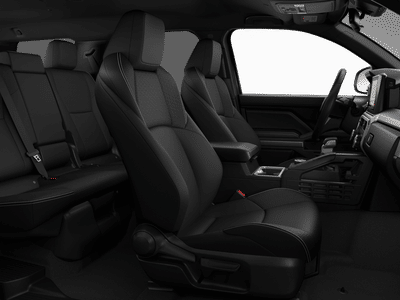 2026 Toyota 4Runner - Photo 43