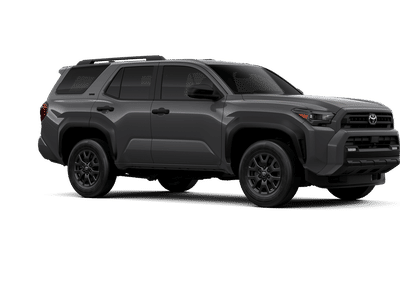 2026 Toyota 4Runner - Photo 37