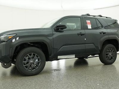 2026 Toyota 4Runner - Photo 9