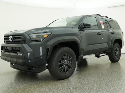 2026 Toyota 4Runner - Photo 12