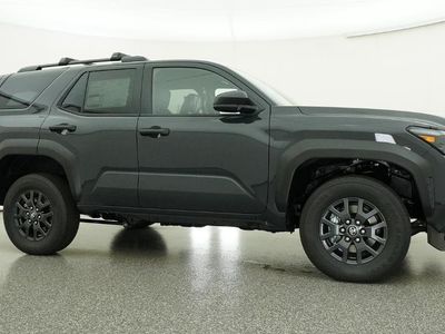 2026 Toyota 4Runner - Photo 20