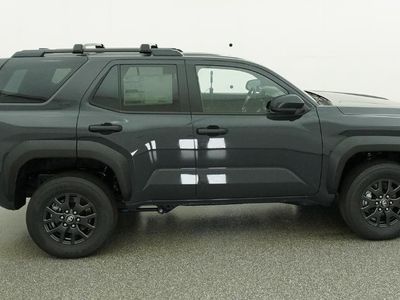 2026 Toyota 4Runner - Photo 4