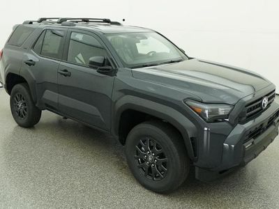 2026 Toyota 4Runner - Photo 14