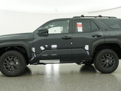 2026 Toyota 4Runner - Photo 17