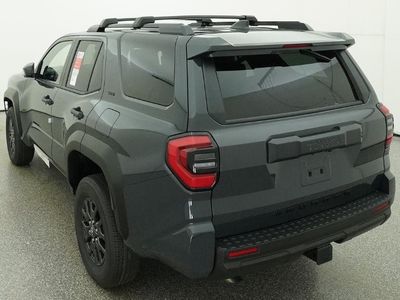 2026 Toyota 4Runner - Photo 13