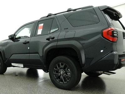 2026 Toyota 4Runner - Photo 5