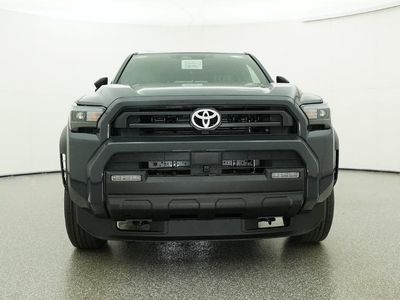 2026 Toyota 4Runner - Photo 19