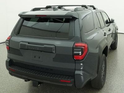 2026 Toyota 4Runner - Photo 3