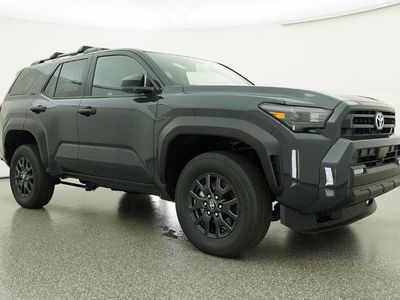 2026 Toyota 4Runner - Photo 22