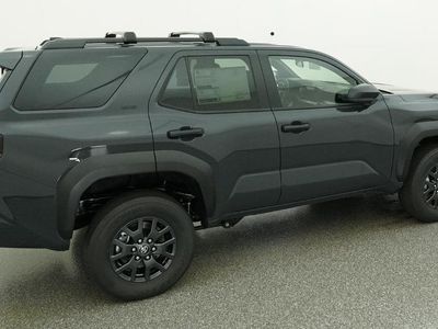 2026 Toyota 4Runner - Photo 8