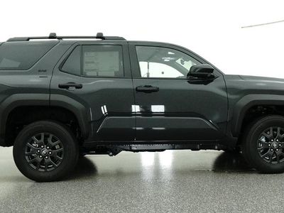 2026 Toyota 4Runner - Photo 7