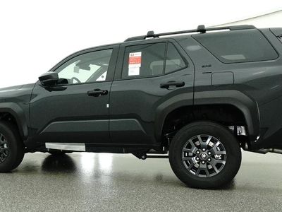 2026 Toyota 4Runner - Photo 10