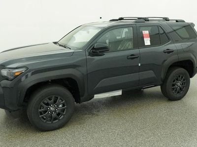 2026 Toyota 4Runner - Photo 23