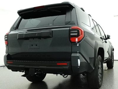 2026 Toyota 4Runner - Photo 21