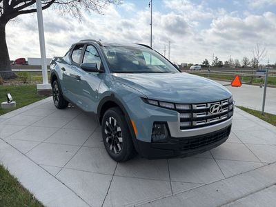 2026 Hyundai Santa Cruz - Photo 7