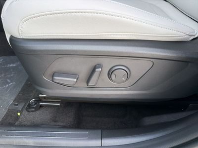 2026 Hyundai Santa Cruz - Photo 20