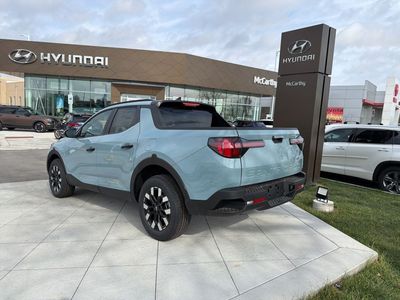 2026 Hyundai Santa Cruz - Photo 3